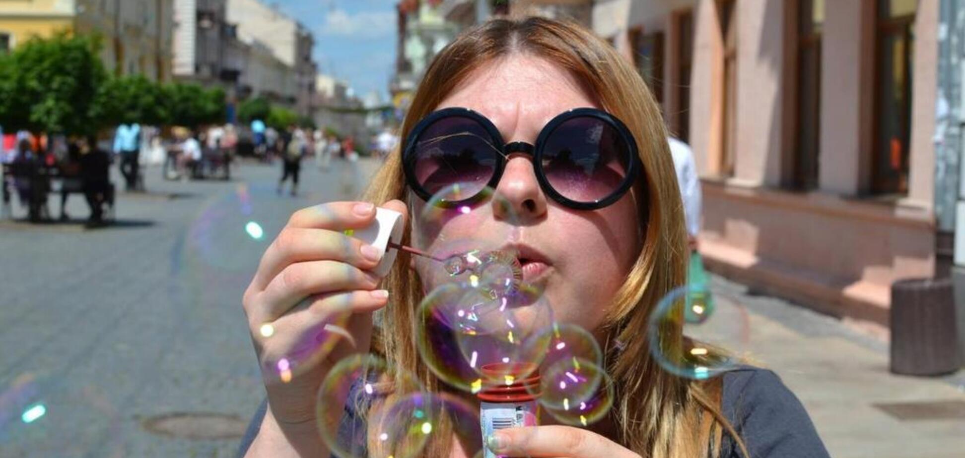 Катерина Гандзюк