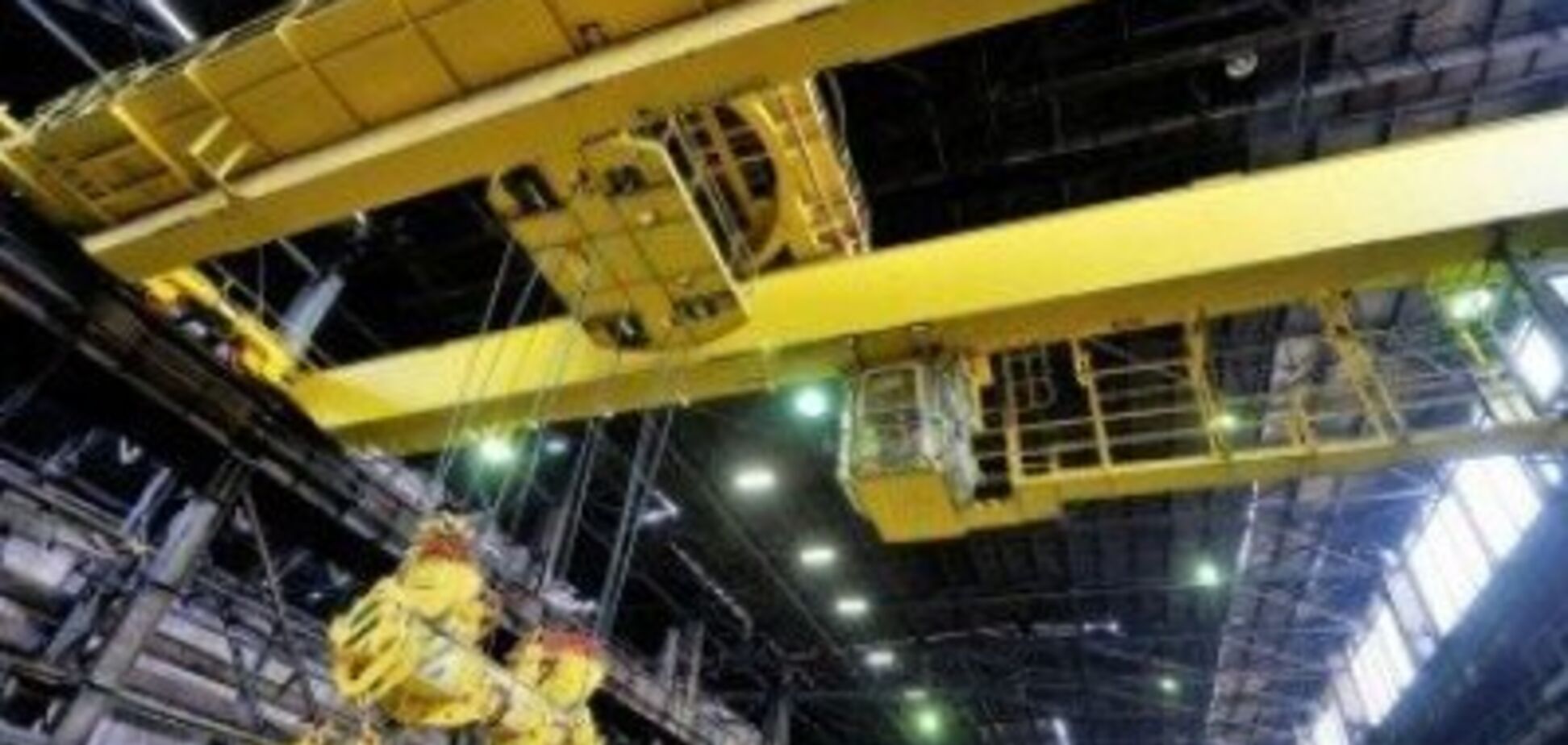 'Метинвест' модернизирует цех на ММКИ: что это даст Украине