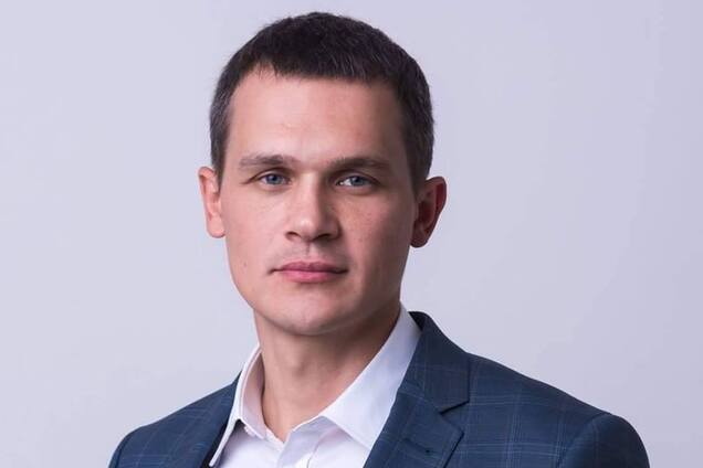 Мільйонер без копійки: призначений новий глава Харківської області