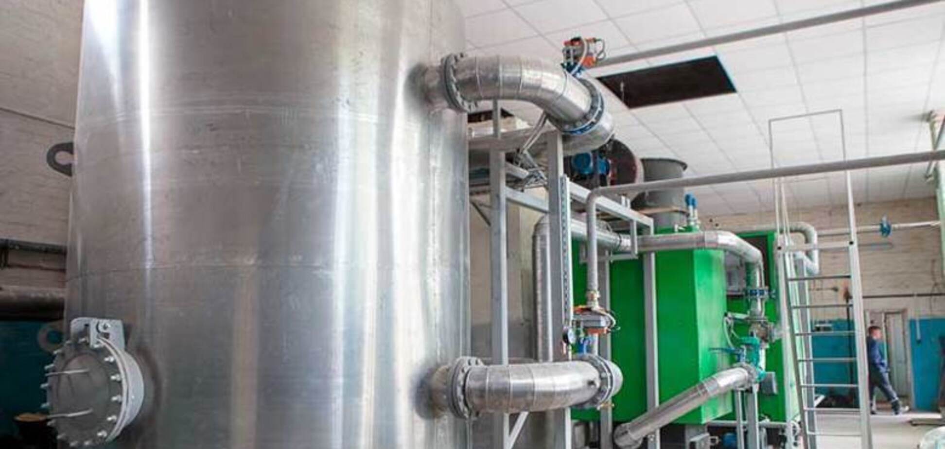 Модернізація систем теплопостачання – це реальна економія