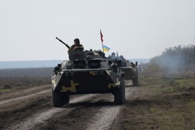 Розведення військ у Петрівському: в 'ДНР' назвали дату