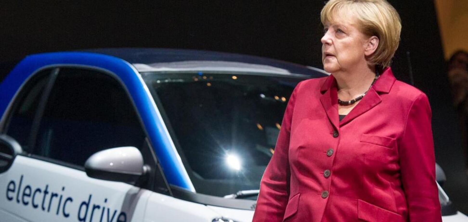 У Німеччині можна буде придбати новий електрокар із 20% знижкою: як це працює