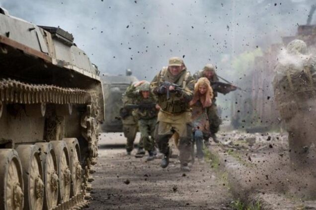 Пів години пекла: ЗСУ накрили шквальним вогнем на Донбасі