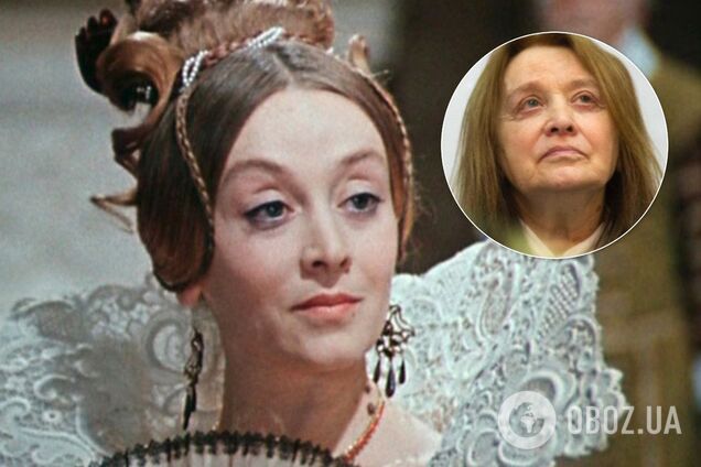 'Лежить, мовчить, нікого не впізнає': стало відомо про критичний стан легендарної російської акторки