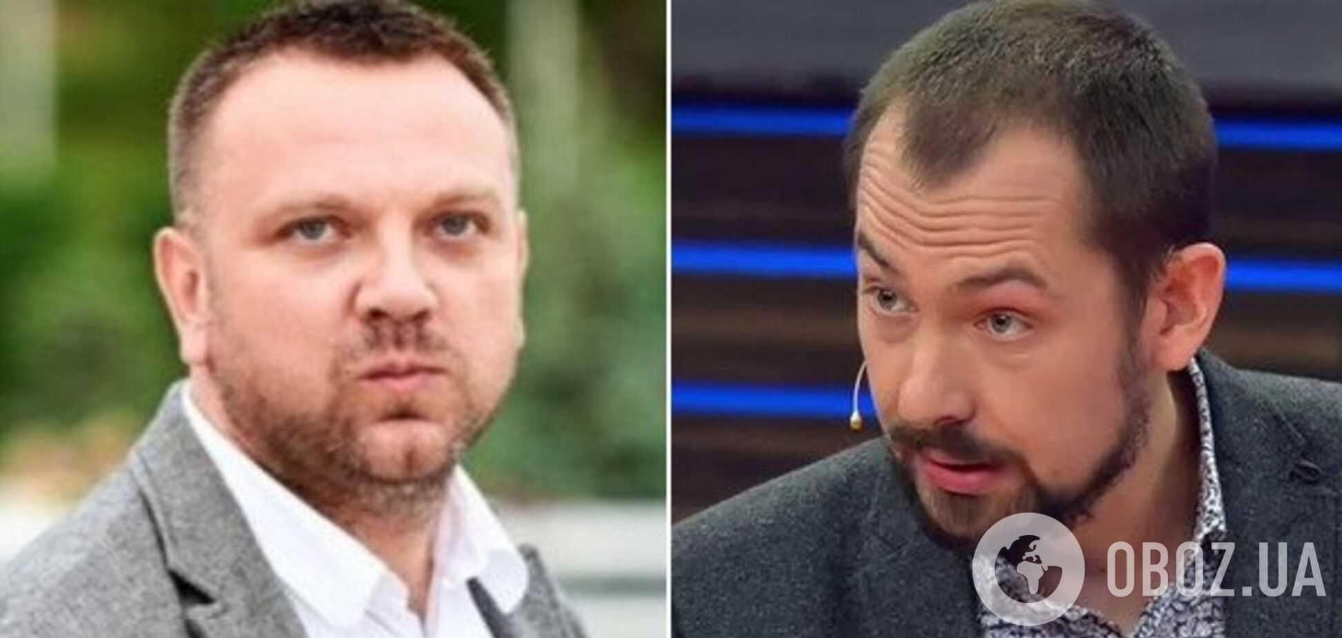 'Донбасс не вернется': Цимбалюк разгромил заявление 'слуги народа' о террористах во власти