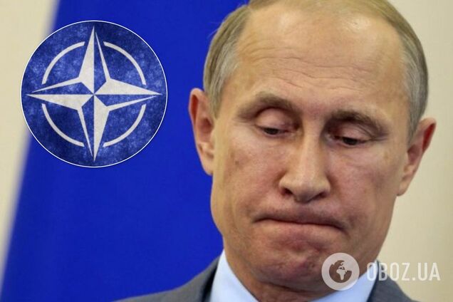 НАТО розширюється: у Європі відкрито виступили проти агресії Росії