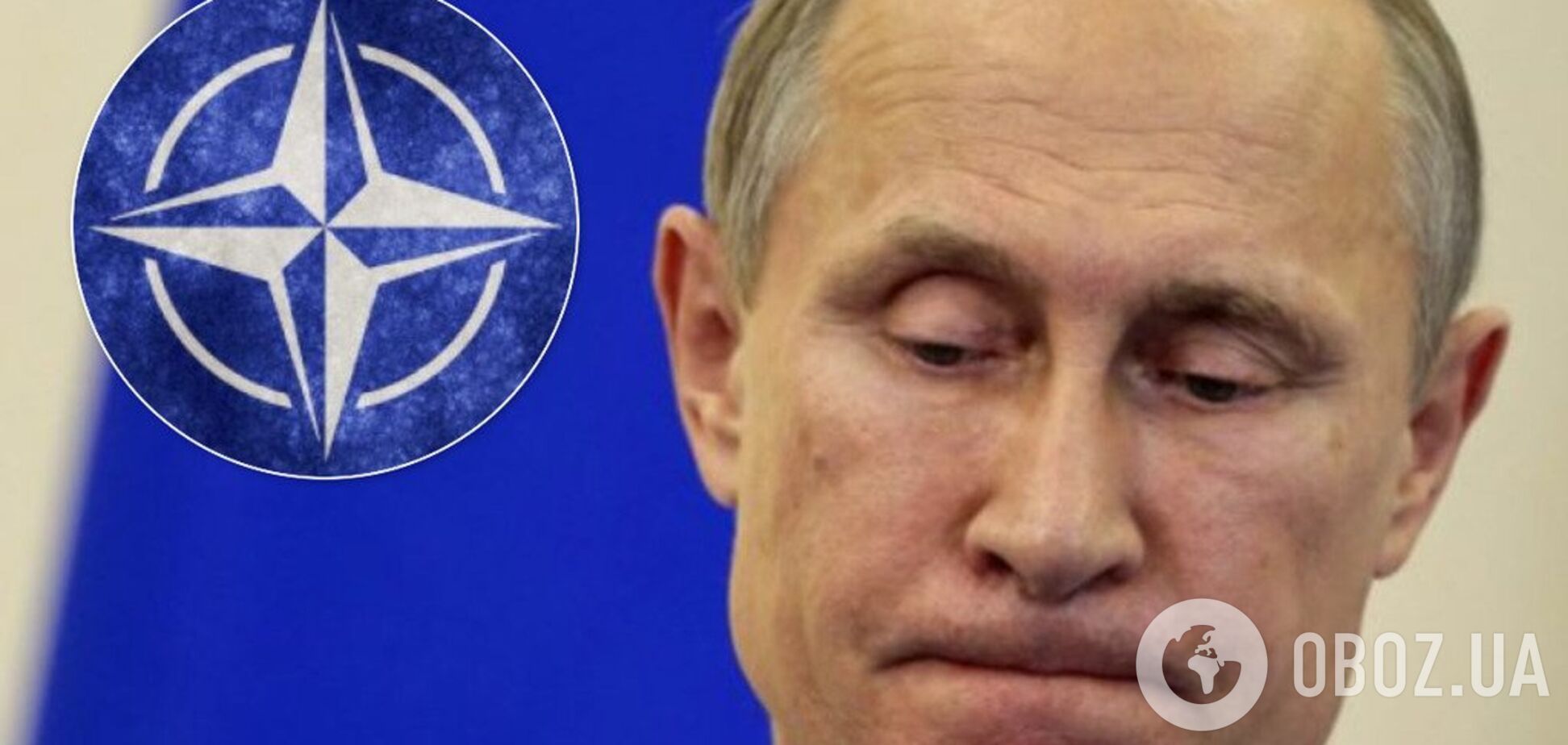 НАТО расширяется: в Европе открыто выступили против агрессии России