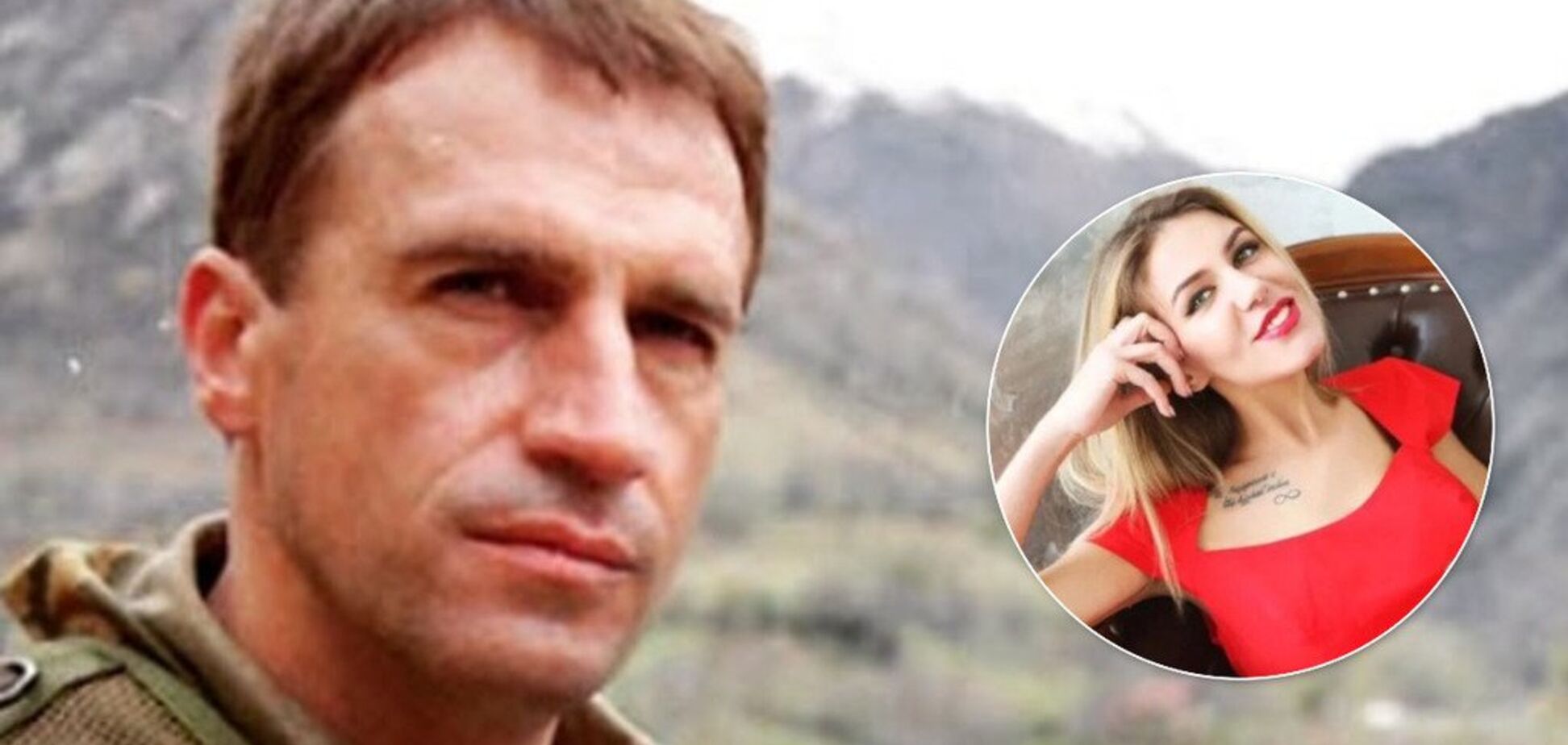 Годовщина гибели Александра Дедюшко: как выглядит повзрослевшая дочь звезды кино