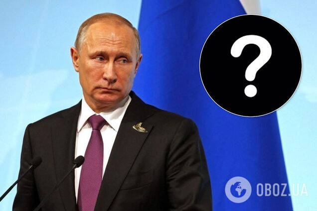 'Герой нашего времени': в России назвали преемников Путина