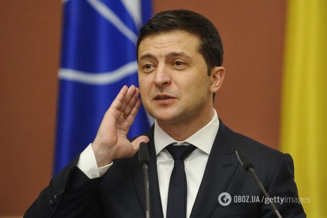 Зеленський створив Раду з питань свободи слова: чим вона займатиметься