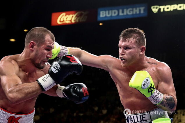 'Очень странный бой': Ковалева и Альвареса заподозрили в 'договорняке'