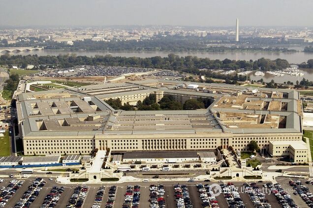 Вибори в США: Пентагон зробив Росії жорстке попередження