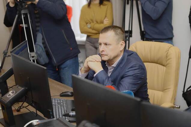 Городские системы зависят от госбюджета и децентрализации – Филатов
