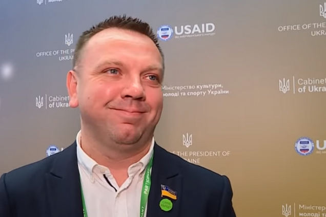 Максим Ткаченко