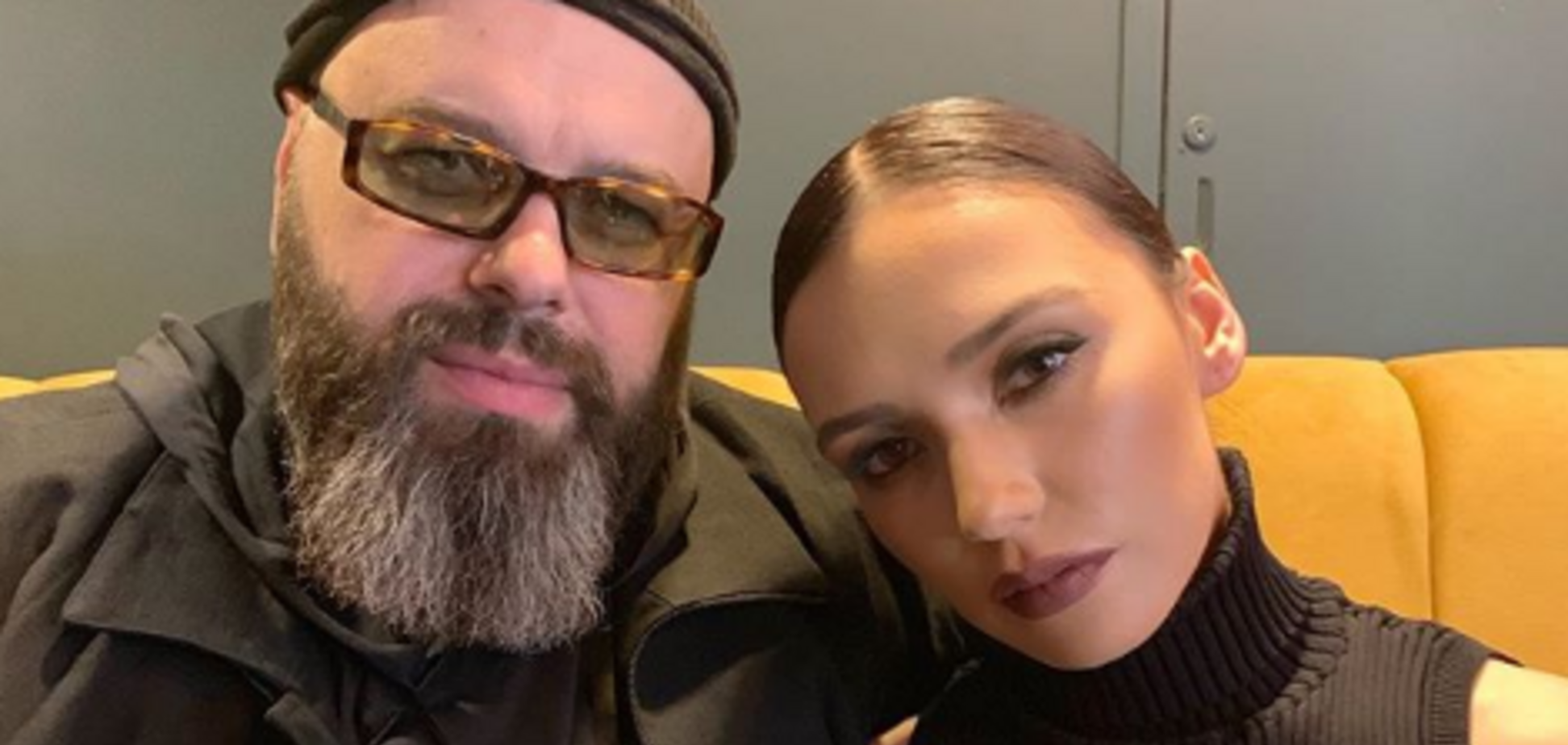 Серябкіна показала, на кого вона проміняла Фадєєва: фото нового хлопця