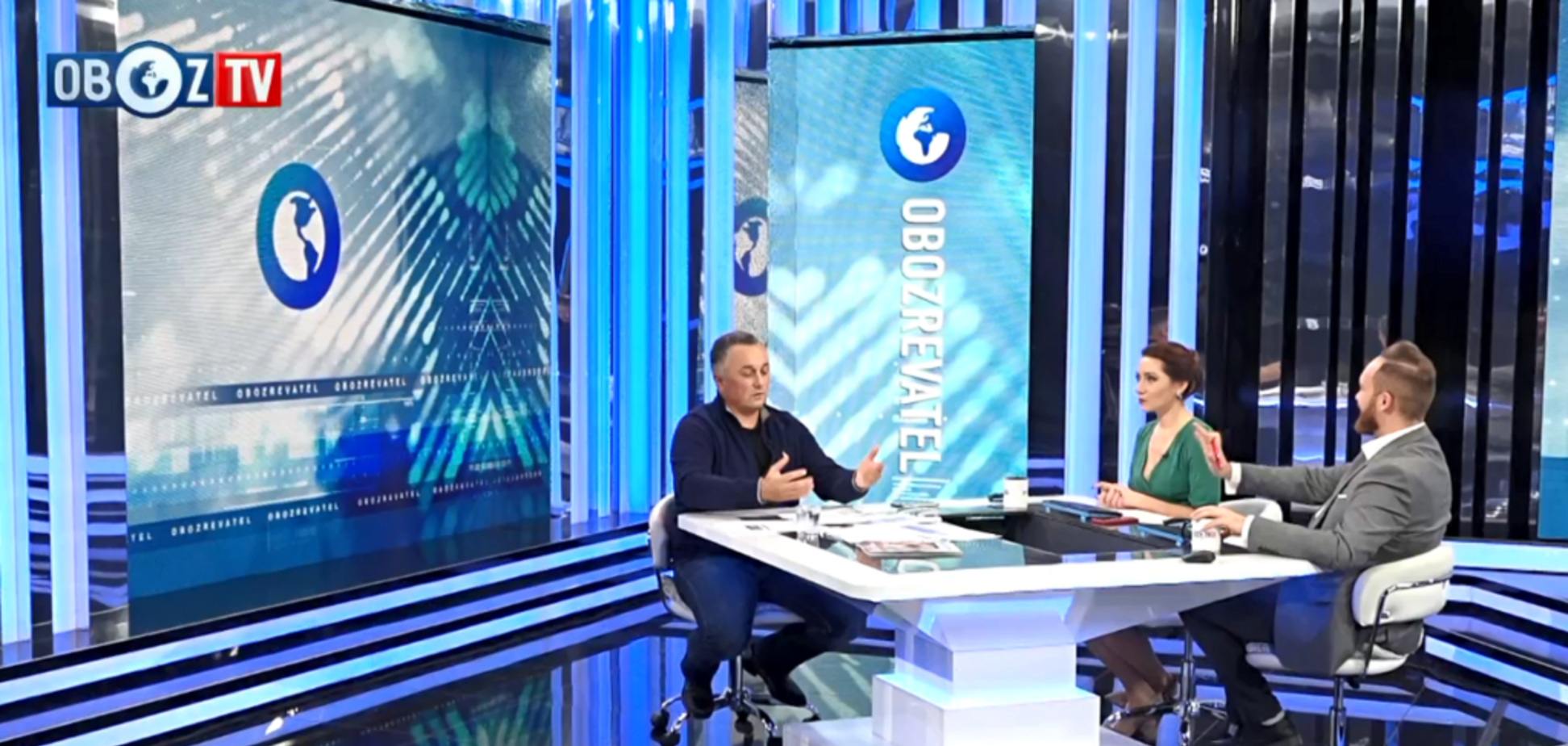 Штрафи за автокрісла: у законі знайшли шпарину для водіїв