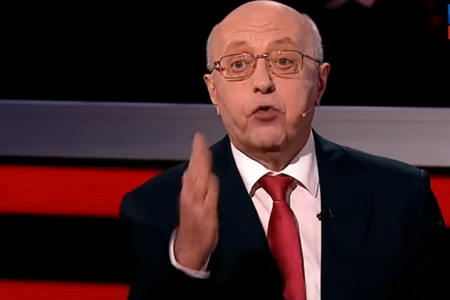 Сергей Кургинян