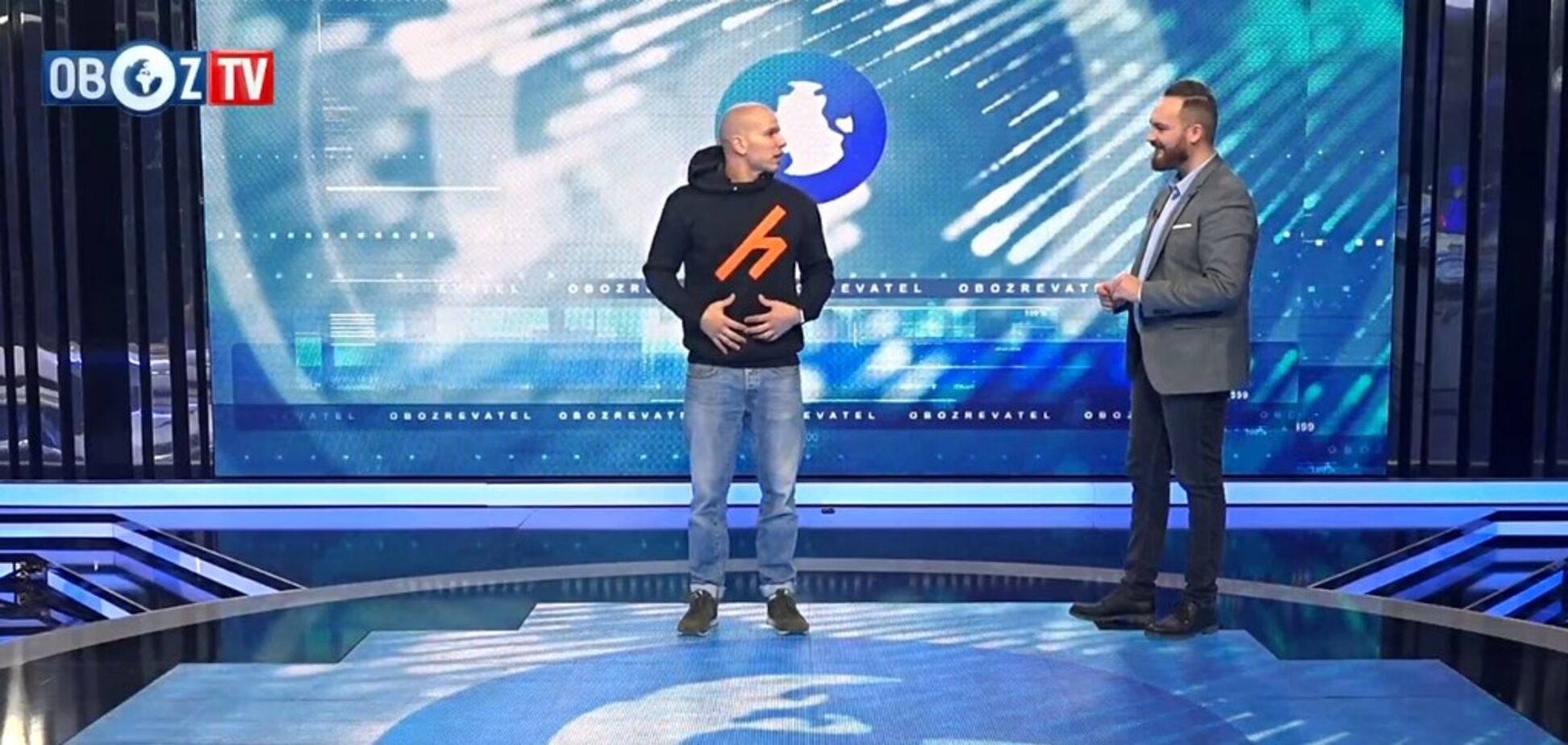 Как составить режим питания: известный фитнес-тренер поделился секретом