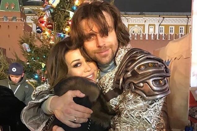 Семья Заворотнюк сообщила фанатам о лжи