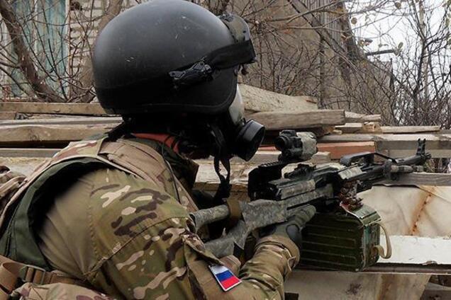 Путін перекинув зброю на Донбас: з'явилися тривожні новини
