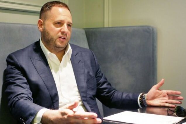 США требовали от Зеленского заявление по Байдену и выборам