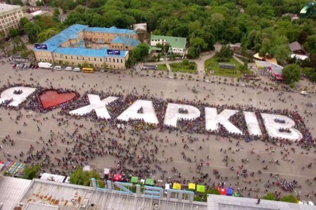 "Харків – окрема держава": Кернес звернувся до Зеленського