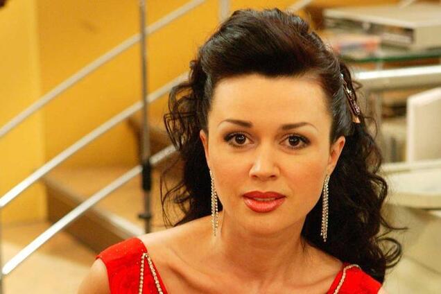 'Уже дома?' Заворотнюк прервала молчание в соцсетях