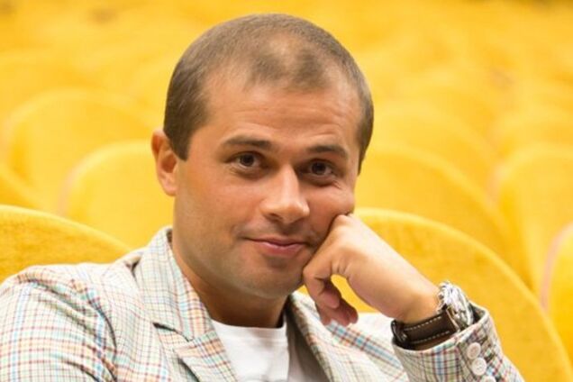 Молочный из Сomedy полюбил 'русский мир': почему уехал из Украины и чем занимается в России