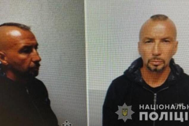 На Киевщине из-под стражи сбежал опасный преступник из России