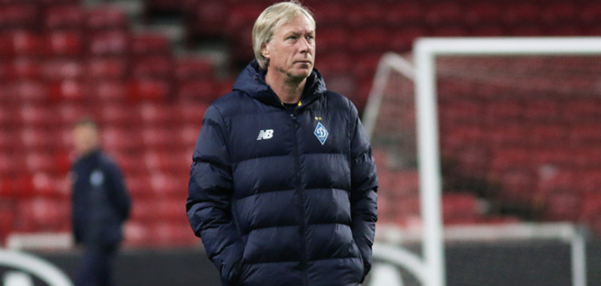 'Повинні завжди': Михайличенко наїхав на фанатів 'Динамо'