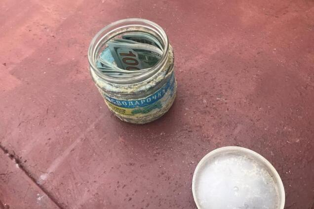 Деньги в банке из-под горошка: в Сумах на взятке задержали судью