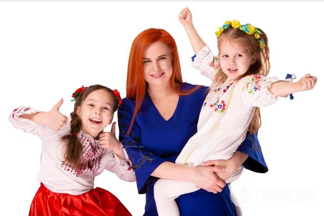 Ірина Кучер, керівник проекту DKids: 'В DKids головна - дитина'