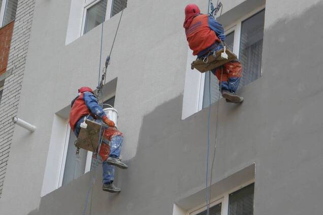 Экономия на коммуналке: правительство выделило миллиард для утепления жилых домов