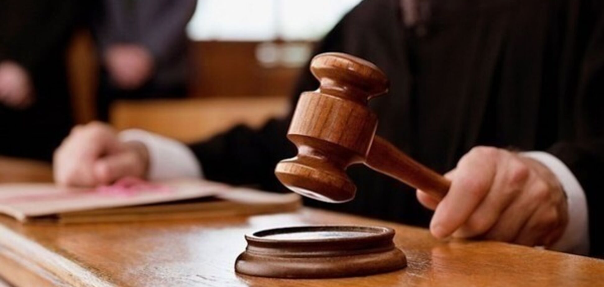 Скандальный закон Зеленского о судебной реформе вступил в силу