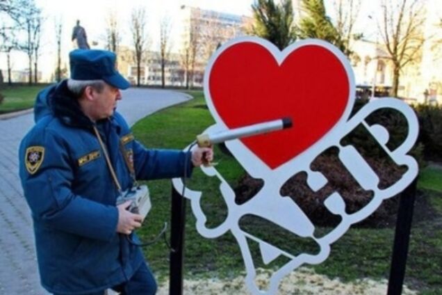 Праздник у 'народов Донбасса', или Возвращение земель