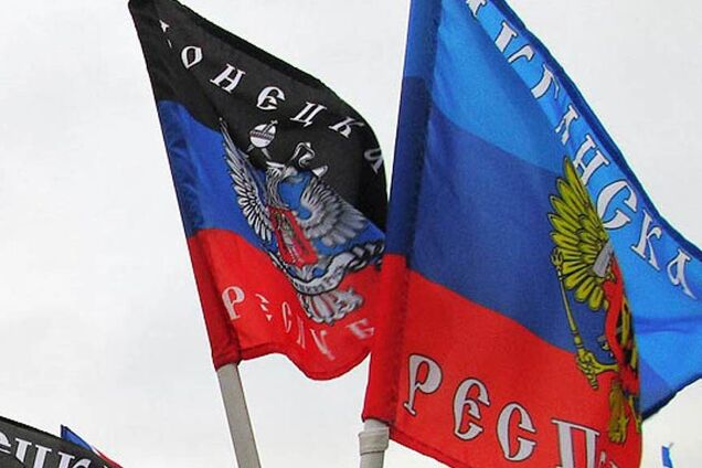 Между 'ДНР' и 'ЛНР' началась война