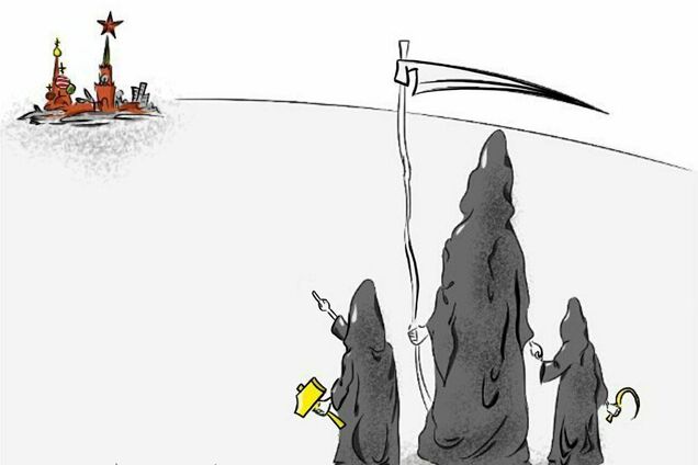 7 ноября в России