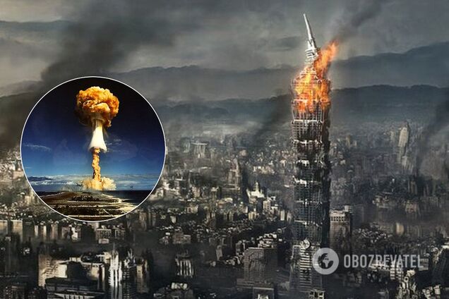 Конец света 21 декабря: кто и что умрет в этот день