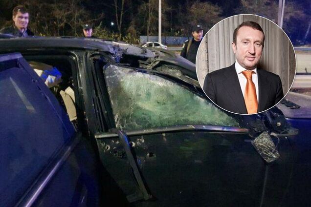 Связи с РФ, рейдерство и схемы: что известно об Игоре Сало, на которого совершили покушение в Киеве