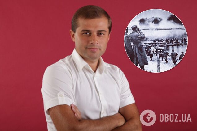 'Ходят толпами фашисты': звезда украинского Сomedy Сlub выдал дикое заявление об Украине