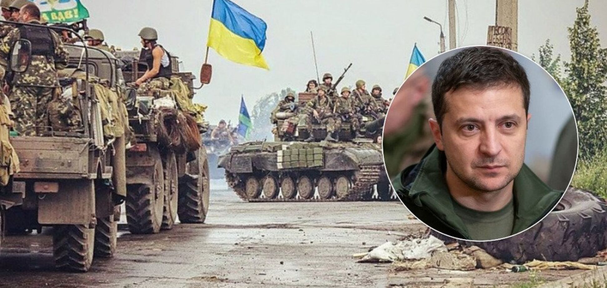 Зеленський підтримує: в РНБО анонсували гучний план протидії Росії