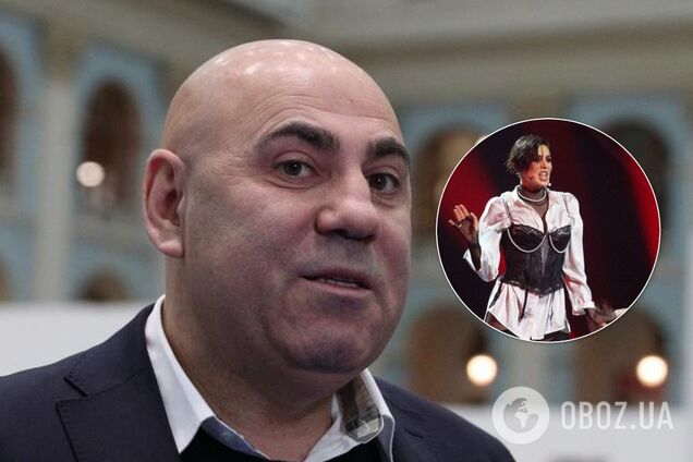 'Эта гопота еще гавкает!' Пригожин накинулся на украинцев из-за Maruv