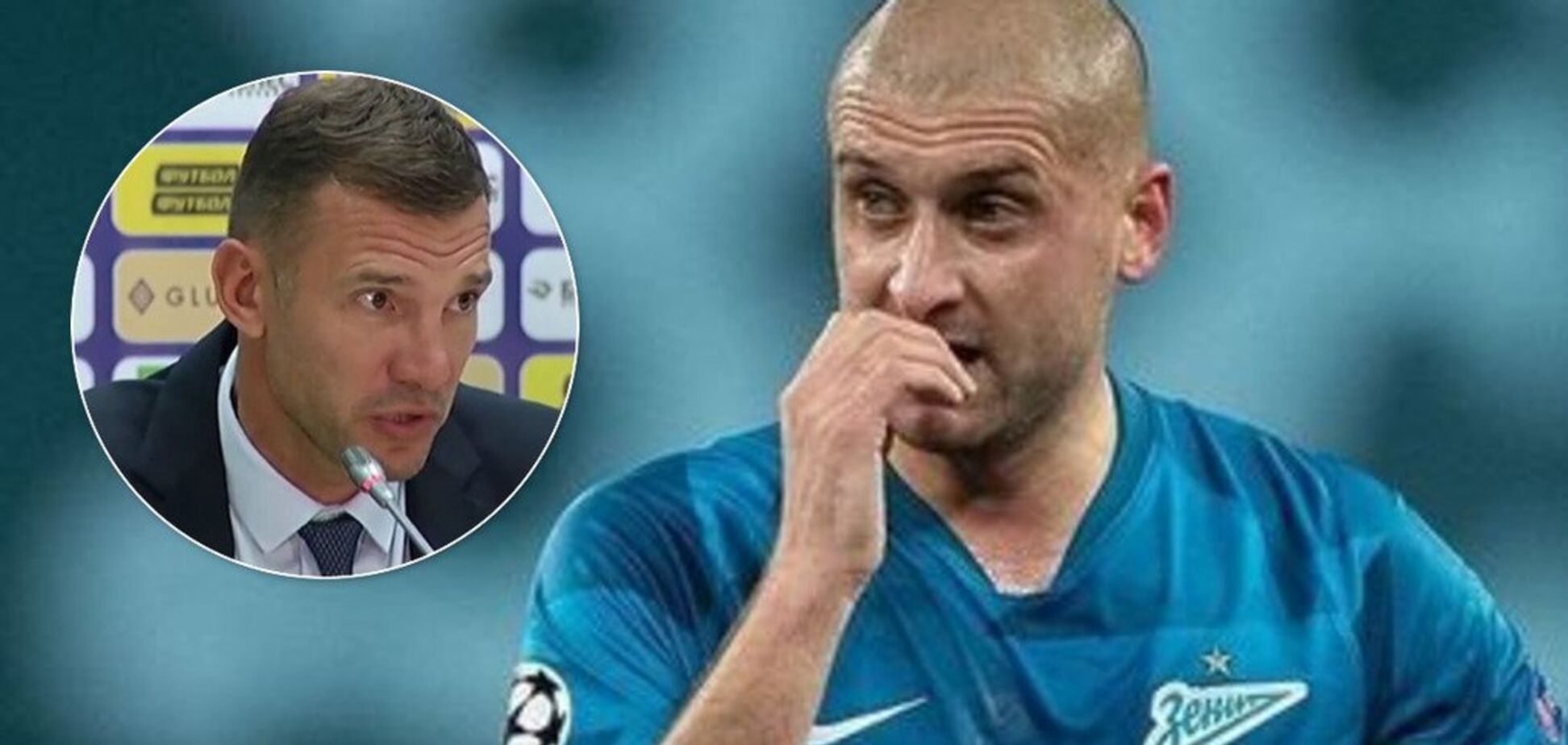 'Звинуватив Шевченка в боягузтві': названі наслідки Ракицького, що 'обі*рався'