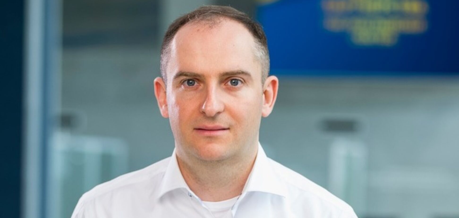 Програмне РРО для підприємців буде безкоштовним – Верланов