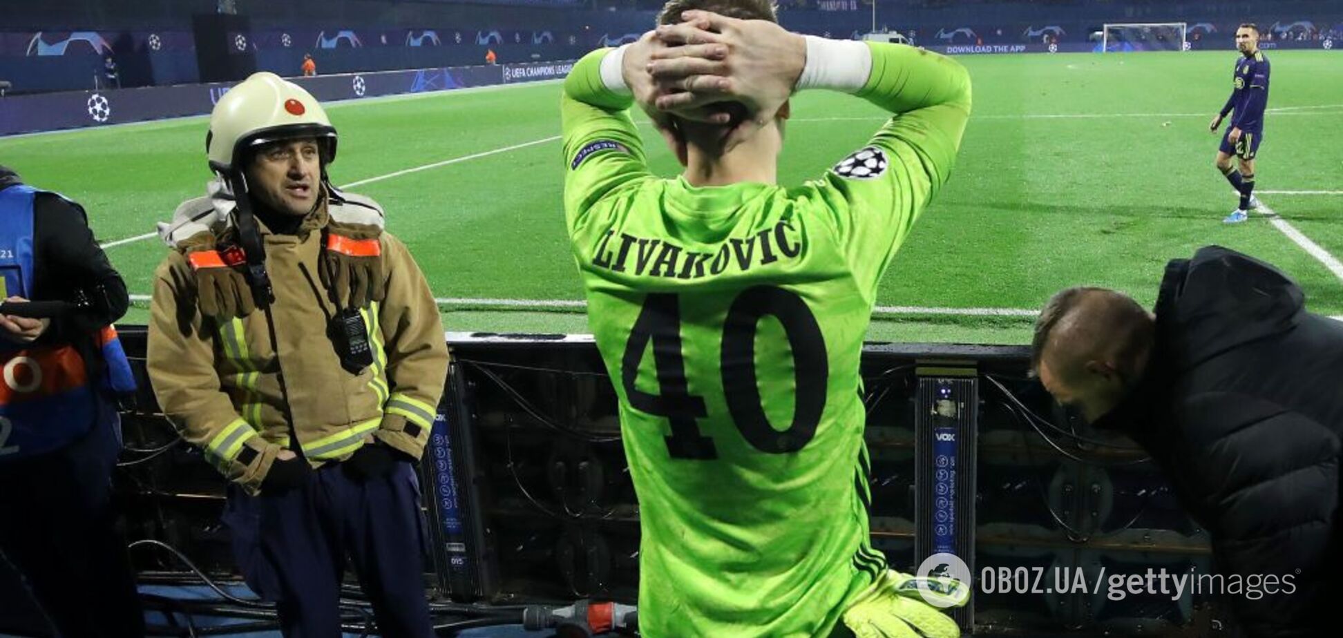'Фантастика!' Реакція соцмереж на епічний матч 'Шахтаря' в Загребі