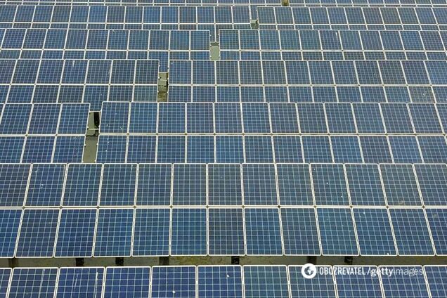 Газовая зависимость Украины: Турция вложит миллионы долларов в 'зеленую' энергетику