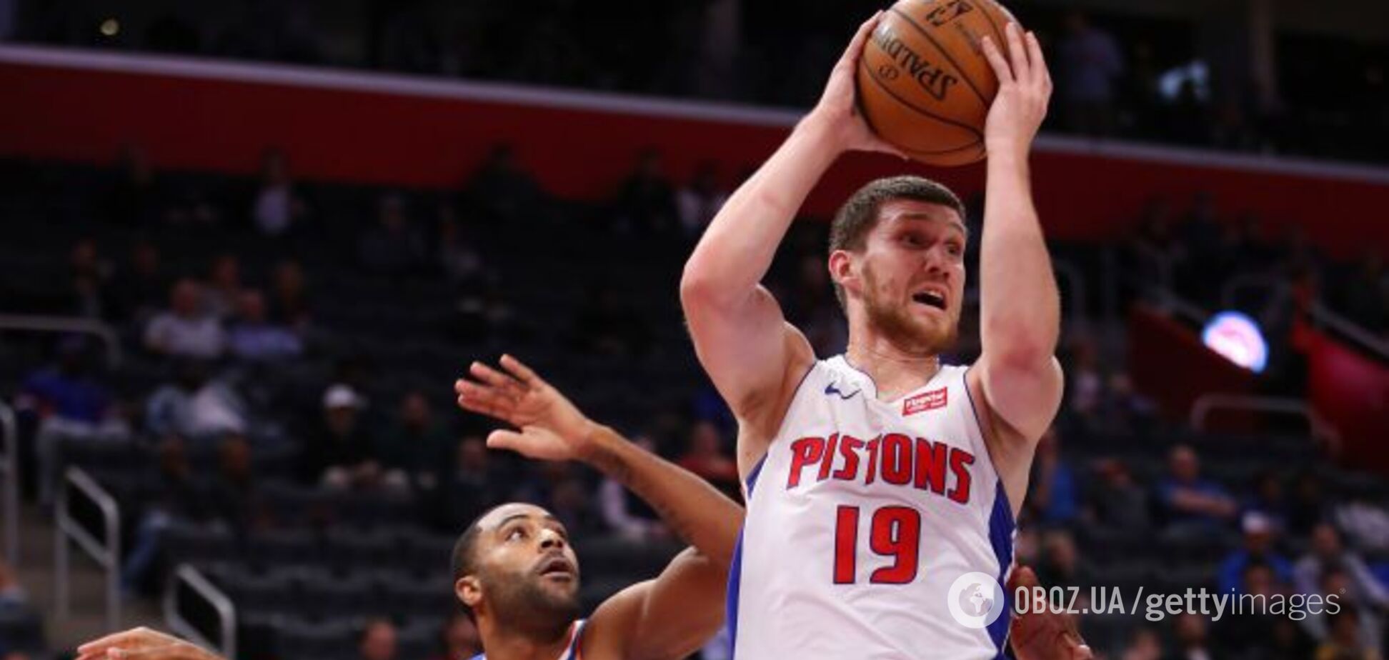 Українці Лень і Михайлюк провели результативні матчі НБА