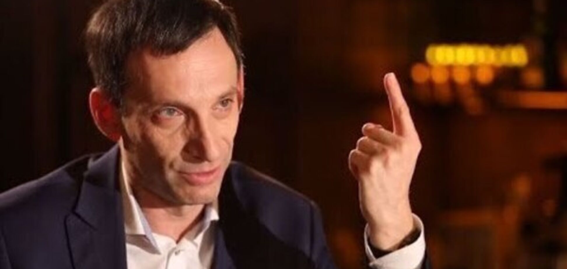 'Карикатура на путінізм!' Портников вказав на тривожний сигнал через обшуки ЗМІ