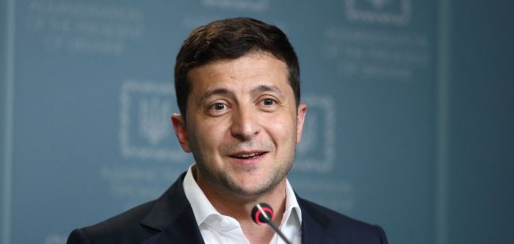 Зеленський поділився своєю 'великою мрією'