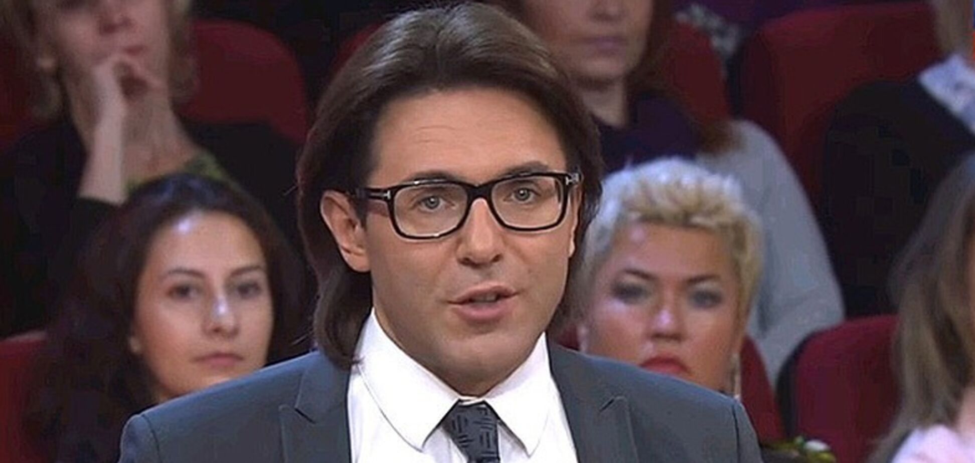 'Эта тема — табу': Малахов рассказал Собчак о главном запрете на росТВ